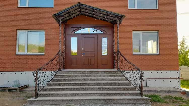Заказать ворота Софрино