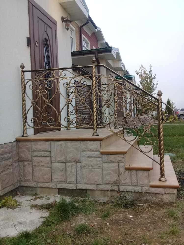 Заказать ворота Софрино